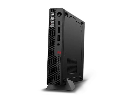 [30K5005MGE] Lenovo ThinkStation P3 Gen 2 30K5 - Tiny - Core
