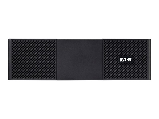 [9EEBM240R] Eaton 9E - USV-Akku (Rack - einbaufähig) - 20 x Batterie - ventilgeregelte Bleisäure (VRLA)