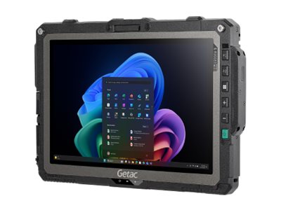 [UW1864WIX1XX] GETAC UX10 G5 - Robust - Tablet - Intel Core Ultra 5 226V / 2.1 GHz - Win 11 Pro - Arc Graphics 130V - 16 GB RAM - 256 GB SSD NVMe - 25.7 cm (10.1")