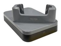 [CRDCUP-TC7A-1DF] Zebra Handheld-Ladestation - Schnellladung