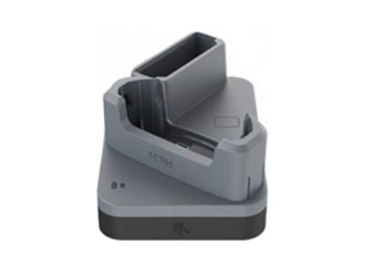 [CRD-TC7A-2SE1B] Zebra Handheld / Ladegerät - ein Steckplatz