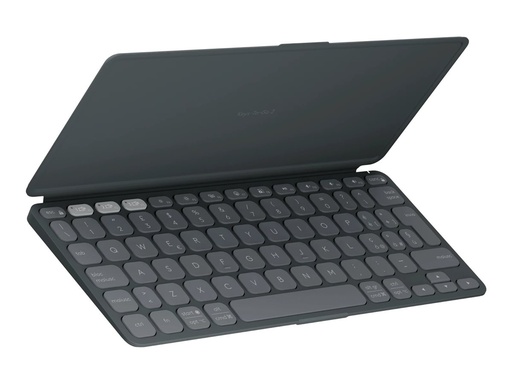 [920-012976] Logitech Keys-To-Go 2 - Tastatur - eingebaute