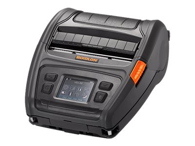 [XM7-40IWK/BEG] BIXOLON XM7-40 - Etikettendrucker - Thermodirekt - Rolle (11,2 cm)