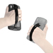 [3PTY-MOB-001367] Zebra Mobilis Universal Handstrap with stylus holder.