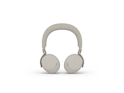 [37599-989-898] Jabra Evolve3 75 UC - Headset - On-Ear - Bluetooth