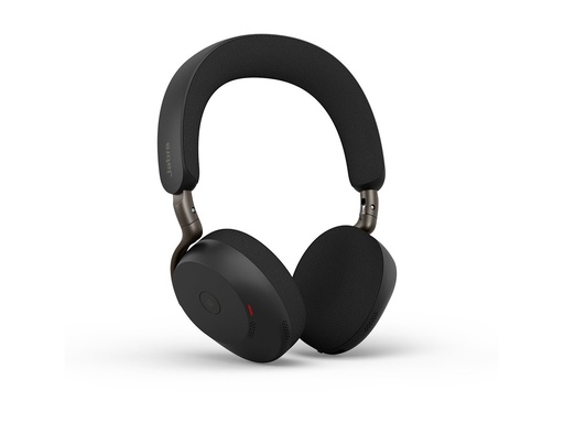 [37599-999-999] Jabra Evolve3 75 MS - Headset - On-Ear - Bluetooth