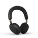 [37599-999-999] Jabra Evolve3 75 MS Link390a Black - Headset - Stereo