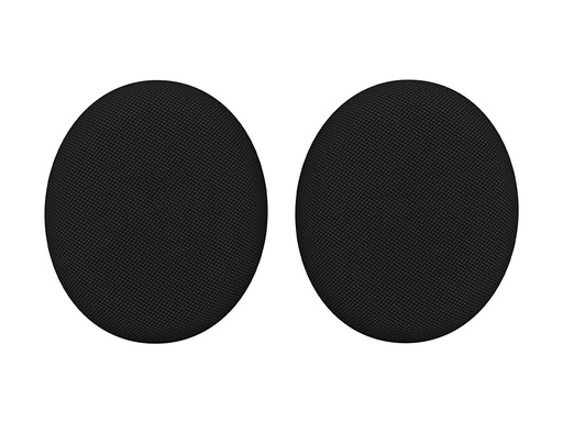 [14102-22] Jabra Ohrpolster-Kit für Kopfhörer - Schwarz