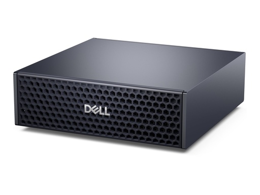 [T9WMV] Dell Pro Max FCM1253 NVIDIA GraceBlackwell 10 - Komplettsystem - 128 GB
