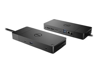 [DELL-WD19DC] Dell Performance Dock WD19DC - Dockingstation