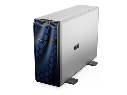 [0M2FR] Dell PowerEdge T560 Smart Selection 8x3.5IN - Server - Xeon Silber