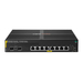 [S4R29A] HPE ANW 6000 8G CL4 2F 67W TAA Sw - Switch - Ethernet