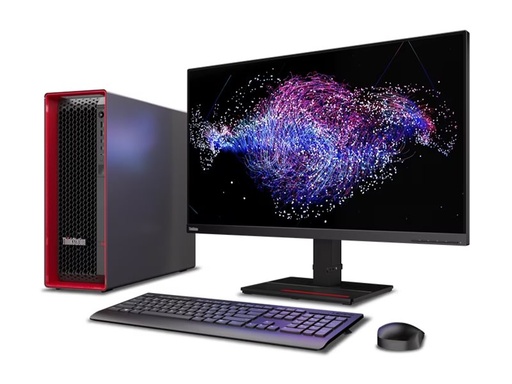 [30GA00ANGE] Lenovo ThinkStation P5 30GA - Tower - 1 x Xeon