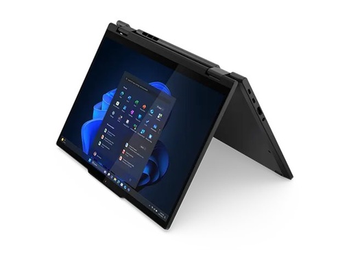 [21R3005XGE] Lenovo ThinkPad T14s 2-in-1 Gen 1 21R3 - Flip-Design - Intel Core Ultra 7 255U - Win 11 Pro - Intel Graphics - 32 GB RAM - 1 TB SSD TCG Opal Encryption 2, NVMe - 35.6 cm (14")