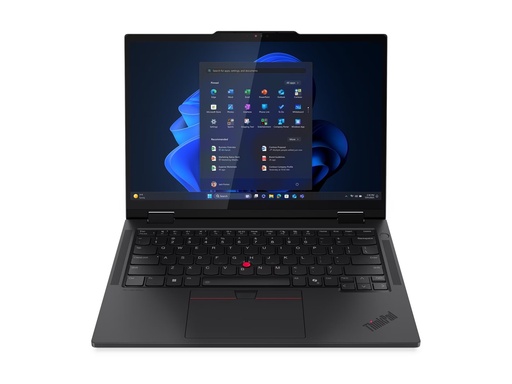 [21R3005WGE] Lenovo ThinkPad T14s 2-in-1 Gen 1 21R3 - Flip-Design - Intel Core Ultra 7 255U - Win 11 Pro - Intel Graphics - 32 GB RAM - 1 TB SSD TCG Opal Encryption 2, NVMe - 35.6 cm (14")