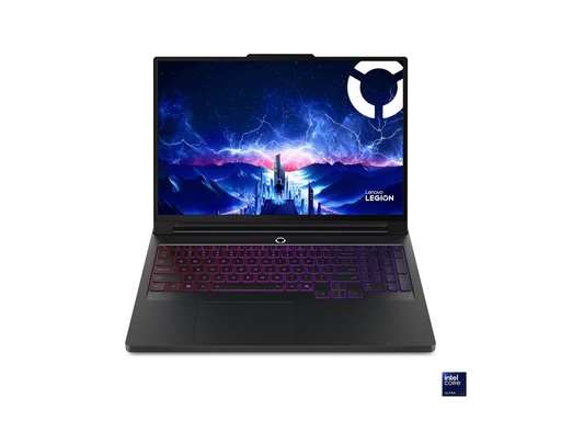 [83F5001KGE] Lenovo Legion Pro 7 16IAX10H 83F5 - Intel Core Ultra 9 275HX / 2.7 GHz - Win 11 Home - GeForce RTX 5080 - 64 GB RAM - 1 TB SSD NVMe - 40.6 cm (16")