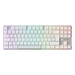 [G8E-3885HACAGB-0] Cherry XTRFY MX 8.2 Pro TMR Wireless UK - Tastatur - QWERTY