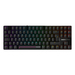[G8E-3885HACAGB-2] Cherry XTRFY MX 8.2 Pro TMR Wireless UK - Tastatur - QWERTY