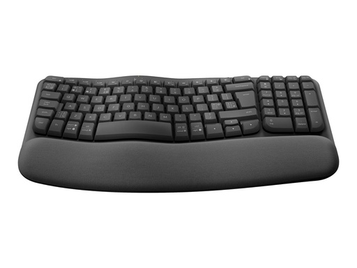 [920-012331] Logitech Ergo Series Wave Keys for Business