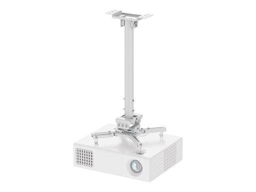 [CL25-540WH1] Neomounts CL25-540WH1 - Befestigungskit (Deckenmontage)