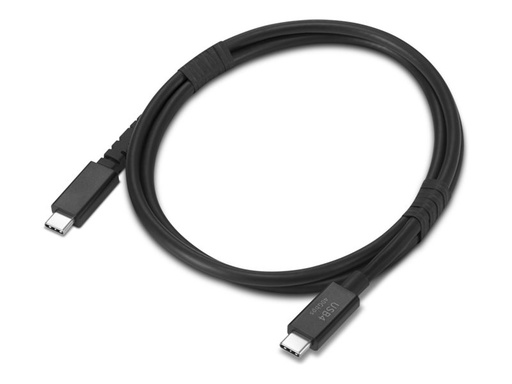 [4X91U94411] Lenovo Thunderbolt-Kabel - USB-C (M) zu USB-C (M)