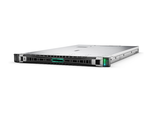 [P90000-425] HPE ProLiant Compute DL360 Gen12 - Server - Rack-Montage - 1U - 1 x Xeon 6517P / 3.2 GHz - RAM 64 GB - Hot-Swap 6.4 cm (2.5")
