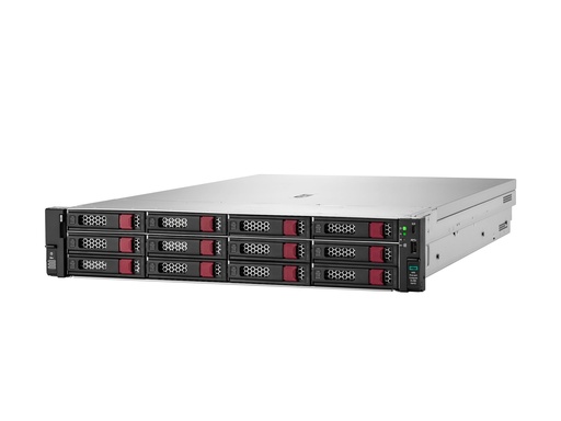 [P89962-425] HPE ProLiant Compute DL380 Gen12 - Server - Rack-Montage - 2U - zweiweg - 1 x Xeon 6505P / 2.2 GHz - RAM 64 GB - Hot-Swap 6.4 cm (2.5")