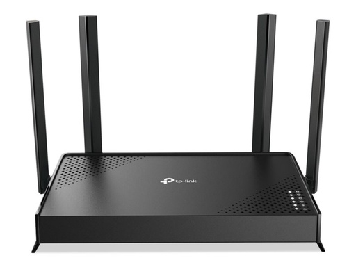 [ARCHER BE220] TP-LINK Archer BE220 V1 - Wireless Router 4-Port-Switch