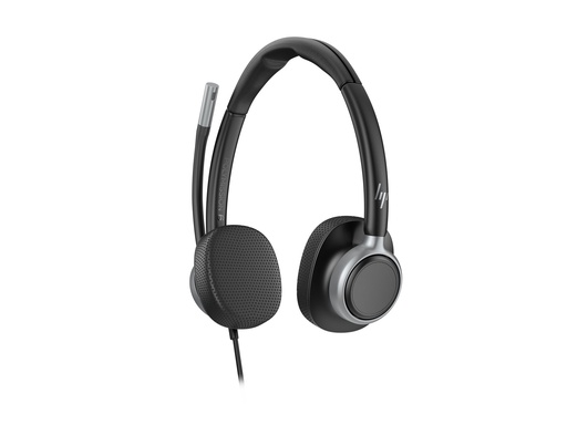 [C01C6AA#AC3] Poly HP Poly Mission 625 - Mission 600 Series - Headset