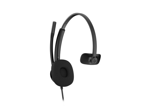 [C01A9A6#AC3] HP Poly Mission 415 - Mission 400 Series - Headset
