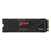 [SDSP81800TAH-000E0] SanDisk Optimus GX PRO 850X, 8 TB, M.2, 7200 MB/s - PCIe Gen4 16GT/s - up to 4Lanes