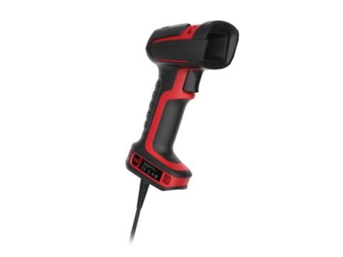 [2100IHD-3USBE] HONEYWELL Granit Ultra USB Kit Tethered Rugged 1D - Handscanner