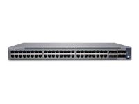 [B-EX4100-24MP-EDU] Juniper EX Series EX4100-24MP - Switch - L3 - managed - 8 x 100/1000/2.5G/5G/10GBase-T + 16 x 10/100/1000Base-T + 12 x 10 Gigabit (Uplink)