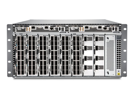 [QFX5700E-BASE-AC] Juniper QFX5700E - Switch - L3 - managed