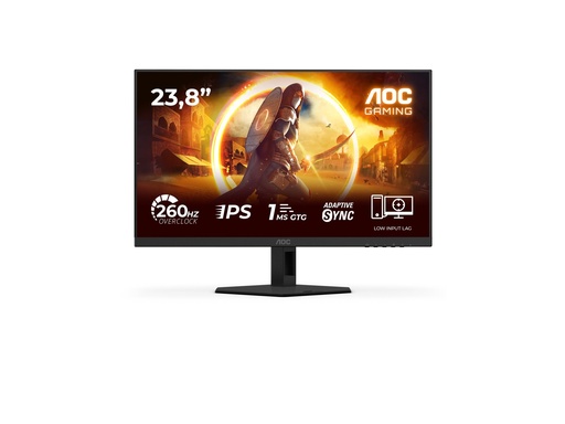 [24G4ZRE] AOC Gaming 24G4ZRE - LED-Monitor - Gaming - 61 cm (24")