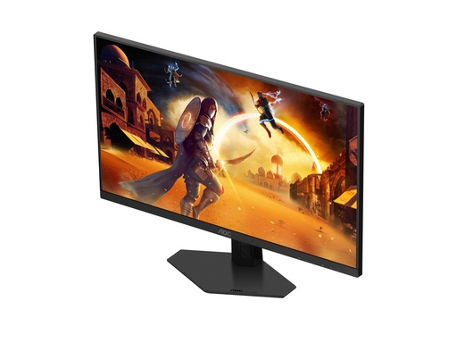 [24G4ZRE] AOC Gaming 24G4ZRE - LED-Monitor - Gaming - 61 cm (24")