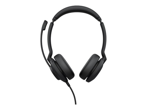 [23089-989-879] Jabra Evolve2 30 UC - Headset - On-Ear - kabelgebunden