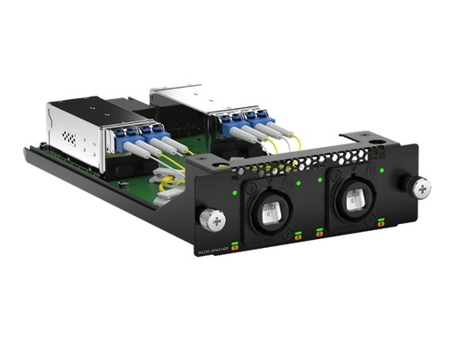 [APM414SD-10000S] Netgear APM414SD - Erweiterungsmodul - 10/25