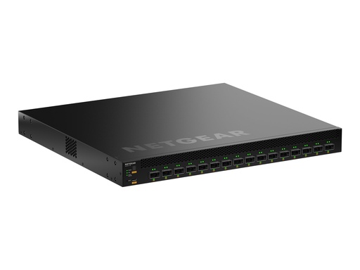 [CSM4316-100NES] Netgear M4350-16C - Switch - volle Breite - L3