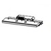[P1083320-011] Zebra Druckkopf (300 dpi) - für Zebra ZT610