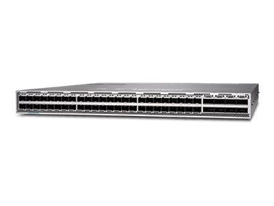 [QFX5130-48C-AFO-T] Juniper QFX Series QFX5130-48C - Switch