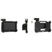 [216186] Brodit 216186 - Tablet/UMPC - Passive Halterung - Auto/Innenbereich - Schwarz