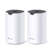[DECO S1900(2-PACK)] TP-LINK AC1900 MESH WI-FI SYSTEM - WLAN - 1,9 Gbps