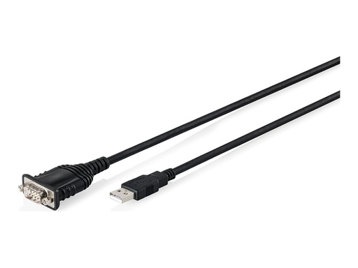 [DA-70172] DIGITUS Serielles Konsolenkabel - USB (M)