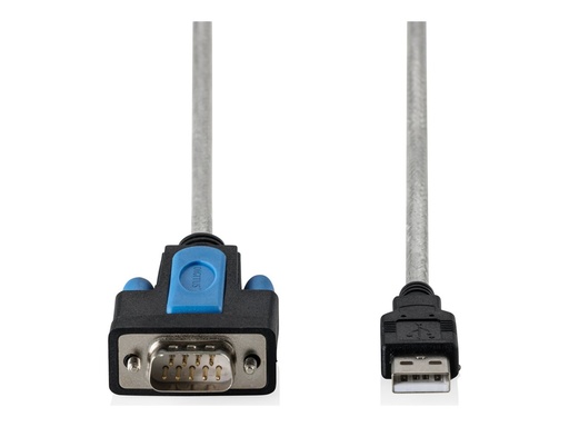 [DA-70170] DIGITUS Serielles Konsolenkabel - USB (M)