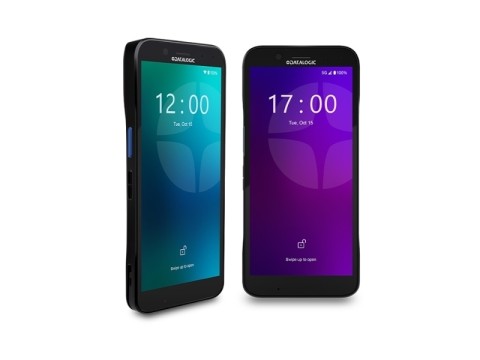 [944950020] Datalogic Memor 17 Full Touch PDA SR 2D - PDA - 2.400 MHz