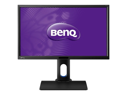 [9H.LCWLA.TBE] BenQ BL2420PT - 60,5 cm (23.8") - 2560 x 1440 Pixel - Quad HD - LED - 5 ms - Schwarz