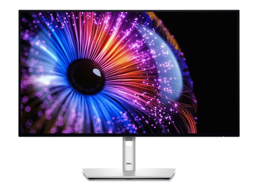 [U2724DE] Dell UltraSharp U2724DE - LED-Monitor - 68.4 cm (27")