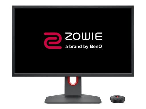 [9H.LJNLB.QBE] BenQ ZOWIE XL2546K - eSports - XL Series - LED-Monitor - Gaming - 62.2 cm (24.5")