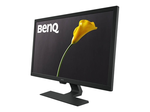 [9H.LJ6LB.QBE] BenQ GL2780 - LED-Monitor - 68.6 cm (27") - 1920 x 1080 Full HD (1080p)